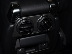 发现 2014款 3.0 V6 SC HSE