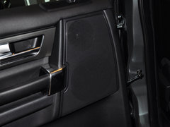 发现 2014款 3.0 V6 SC HSE