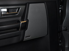 发现 2014款 3.0 V6 SC HSE