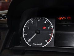 发现 2014款 3.0 V6 SC HSE