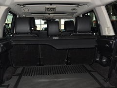 发现 2014款 3.0 V6 SC HSE