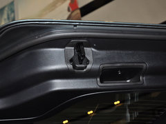 发现 2014款 3.0 V6 SC HSE
