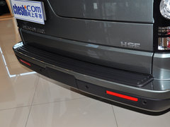 发现 2014款 3.0 V6 SC HSE