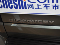 发现 2014款 3.0 V6 SC HSE
