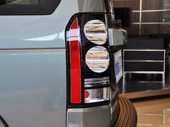 发现 2014款 3.0 V6 SC HSE