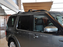 发现 2014款 3.0 V6 SC HSE
