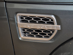 发现 2014款 3.0 V6 SC HSE