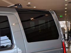 发现 2014款 3.0 V6 SC HSE