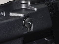 发现 2014款 3.0 V6 SC HSE