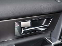发现 2014款 3.0 V6 SC HSE