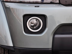 发现 2014款 3.0 V6 SC HSE