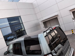 发现 2014款 3.0 V6 SC HSE