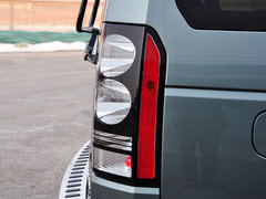 发现 2014款 3.0 V6 SC HSE