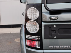 发现 2014款 3.0 V6 SC HSE