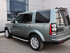 发现 2014款 3.0 V6 SC HSE