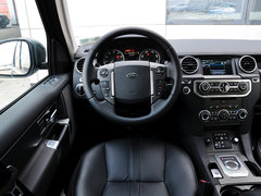 发现 2014款 3.0 V6 SC HSE