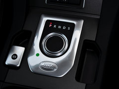 发现 2014款 3.0 V6 SC HSE