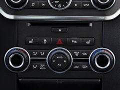 发现 2014款 3.0 V6 SC HSE