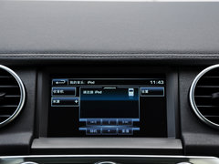 发现 2014款 3.0 V6 SC HSE