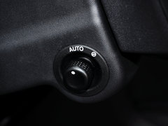 发现 2014款 3.0 V6 SC HSE