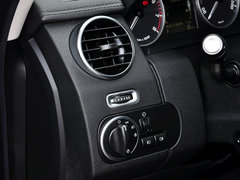 发现 2014款 3.0 V6 SC HSE