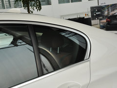 宝马5系(进口) 2014款 520i 典雅型