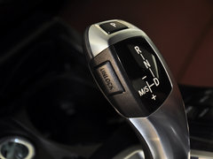 宝马5系(进口) 2014款 520i 典雅型
