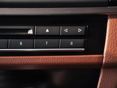 宝马5系(进口) 2014款 520i 典雅型