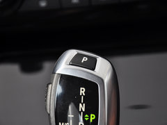 宝马5系(进口) 2014款 520i 典雅型