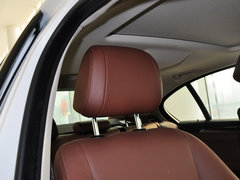 宝马5系(进口) 2014款 520i 典雅型