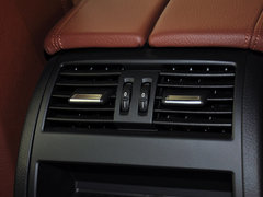 宝马5系(进口) 2014款 520i 典雅型