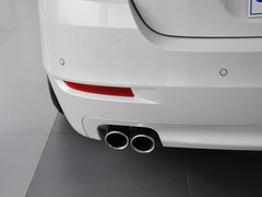 宝马5系(进口) 2014款 520i 典雅型