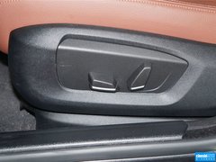 宝马5系(进口) 2014款 520i 典雅型