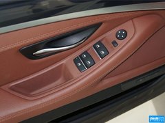 宝马5系(进口) 2014款 520i 典雅型