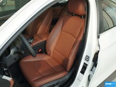 宝马5系(进口) 2014款 520i 典雅型