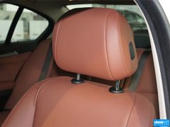 宝马5系(进口) 2014款 520i 典雅型