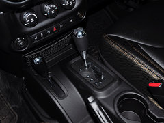 牧马人 2014款 3.6L 龙腾典藏版 5座
