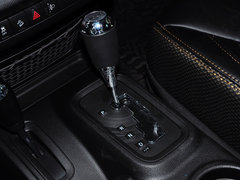 牧马人 2014款 3.6L 龙腾典藏版 5座