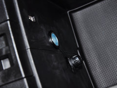牧马人 2014款 3.6L 龙腾典藏版 5座