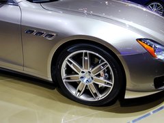 玛莎拉蒂  概念版