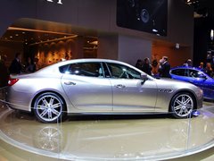 玛莎拉蒂  概念版