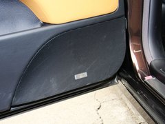 雷克萨斯LS 2014款 600hL 