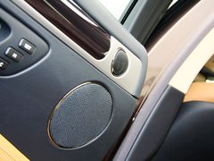 雷克萨斯LS 2014款 600hL 