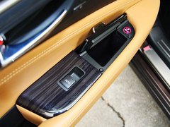 雷克萨斯LS 2014款 600hL 