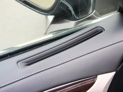 雷克萨斯LS 2014款 600hL 