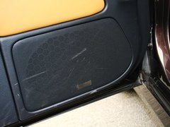 雷克萨斯LS 2014款 600hL 