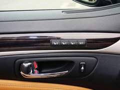 雷克萨斯LS 2014款 600hL 