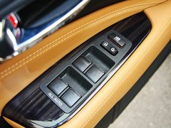 雷克萨斯LS 2014款 600hL 