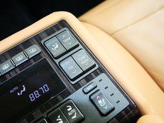 雷克萨斯LS 2014款 600hL 