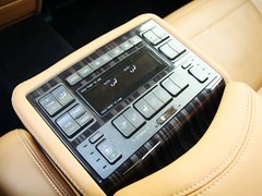 雷克萨斯LS 2014款 600hL 
